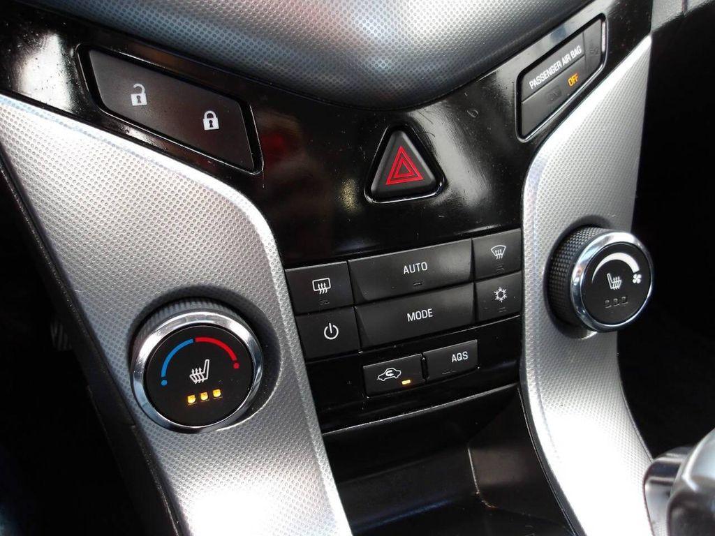 used 2012 Chevrolet Cruze car, priced at $4,995