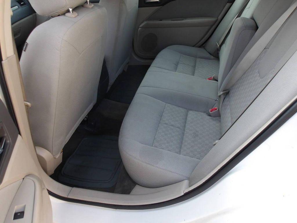 used 2012 Ford Fusion car, priced at $2,995