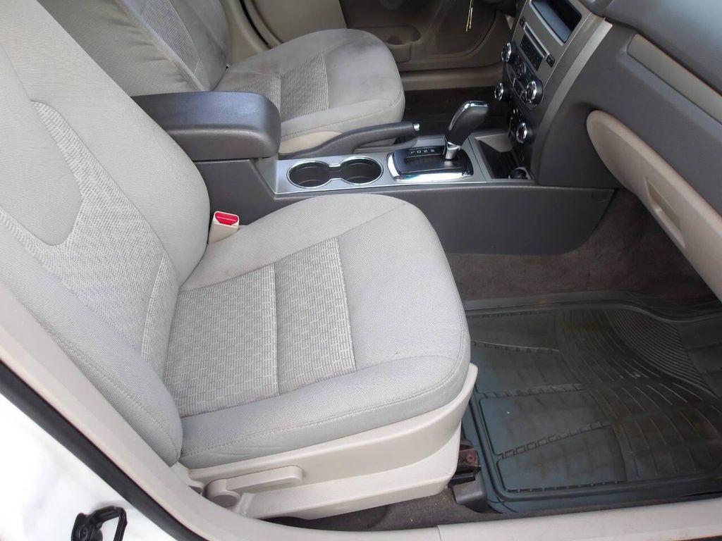 used 2012 Ford Fusion car, priced at $2,995