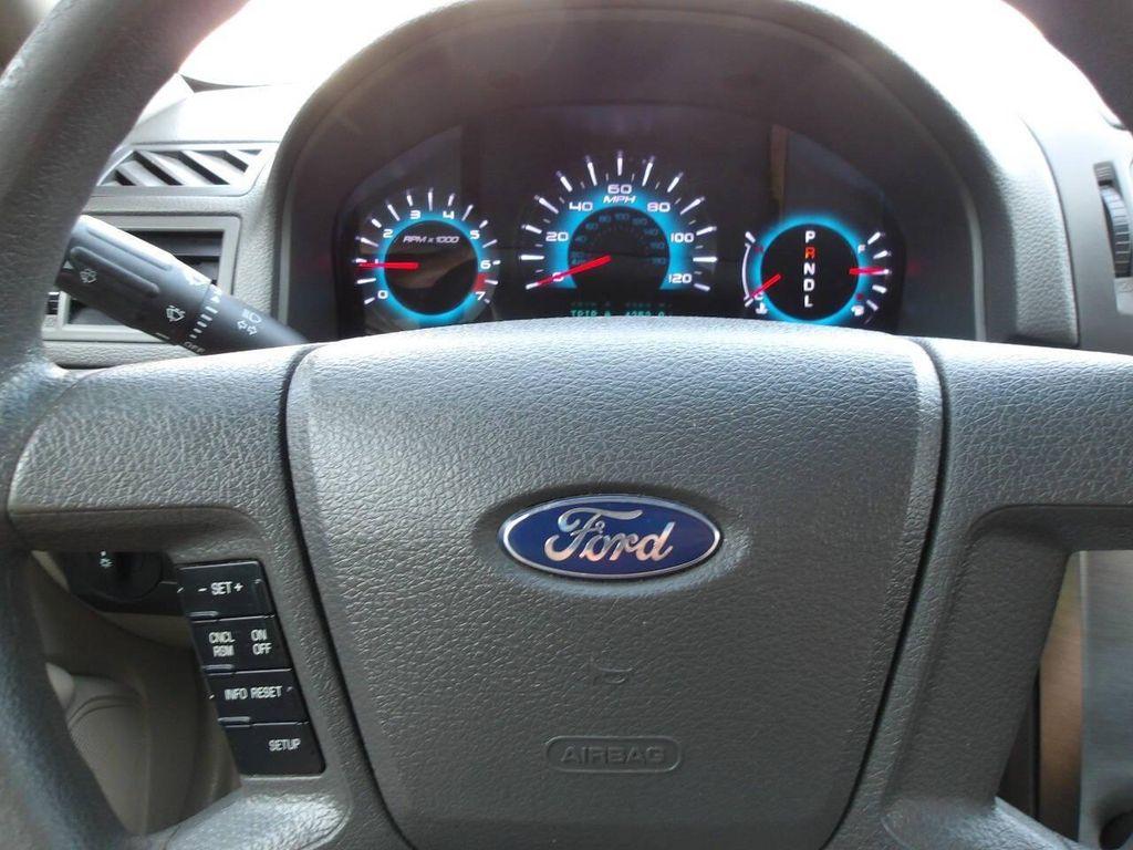 used 2012 Ford Fusion car, priced at $2,995