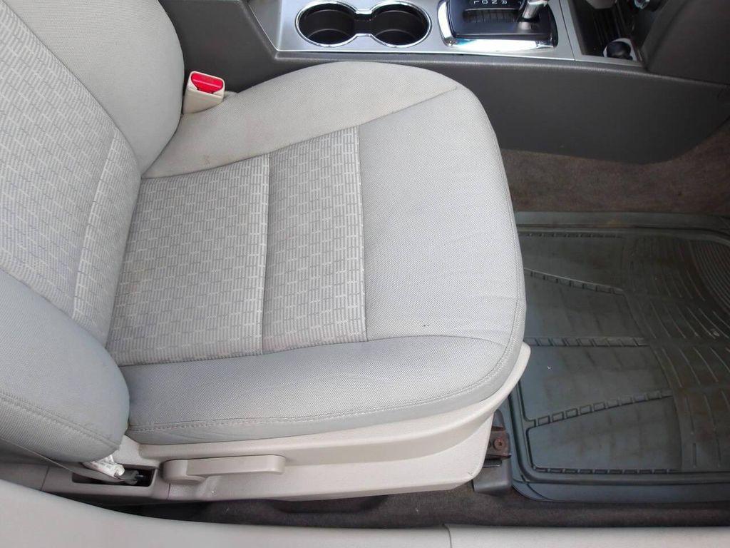 used 2012 Ford Fusion car, priced at $2,995