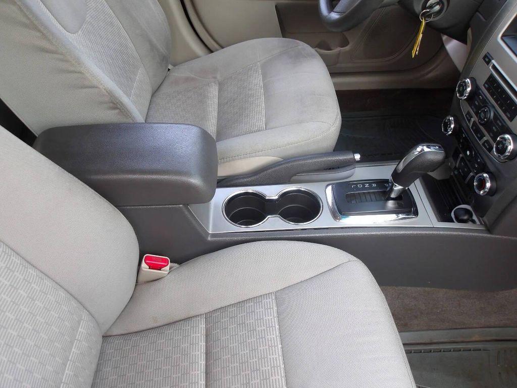 used 2012 Ford Fusion car, priced at $2,995