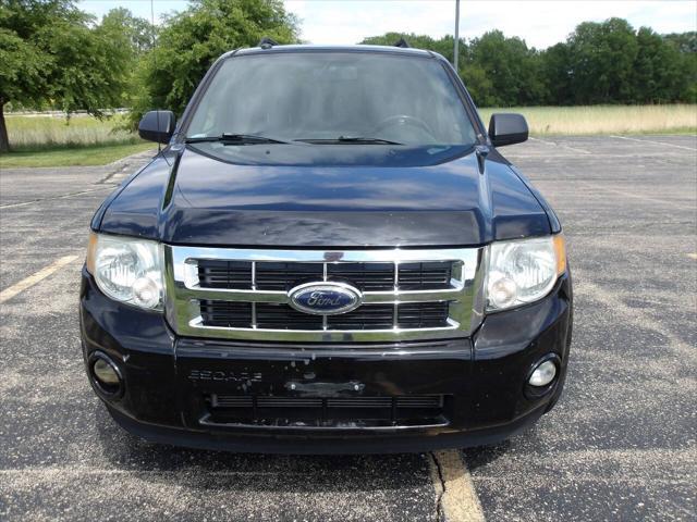 used 2009 Ford Escape car, priced at $4,400