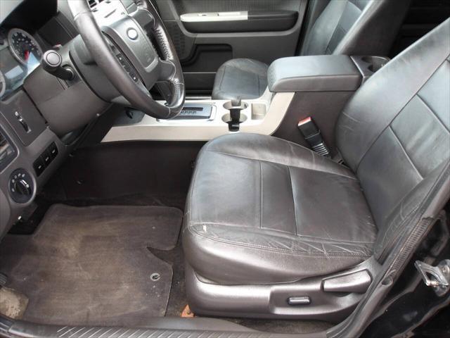 used 2009 Ford Escape car, priced at $4,400
