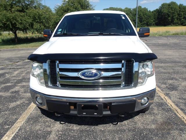 used 2011 Ford F-150 car, priced at $10,995