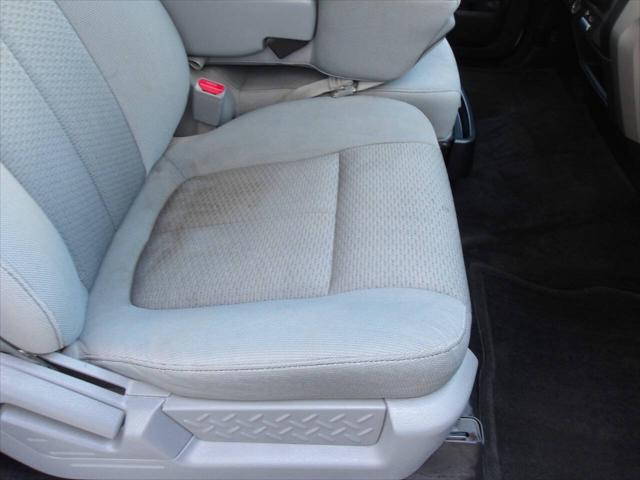 used 2011 Ford F-150 car, priced at $10,995