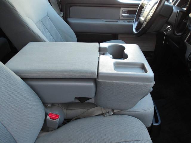 used 2011 Ford F-150 car, priced at $10,995