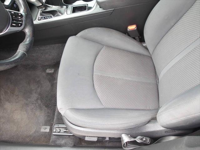 used 2018 Hyundai Sonata car, priced at $3,995