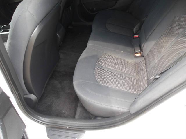 used 2018 Hyundai Sonata car, priced at $3,995