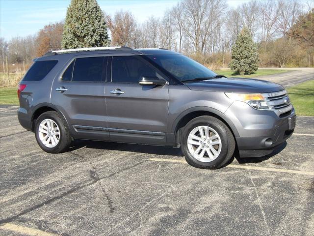 used 2012 Ford Explorer car, priced at $3,995