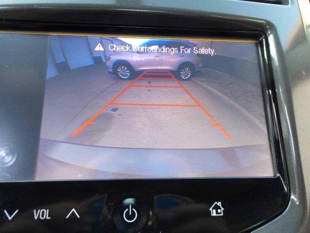 used 2015 Chevrolet Sonic car, priced at $4,995