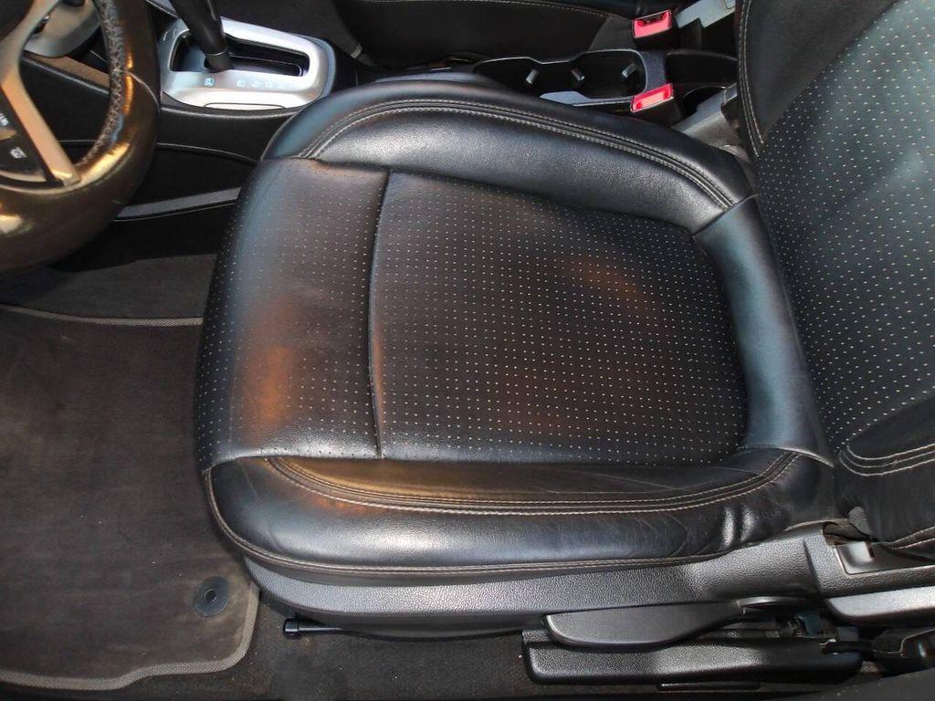 used 2015 Chevrolet Sonic car, priced at $4,995