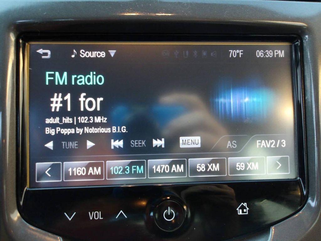 used 2015 Chevrolet Sonic car, priced at $4,995