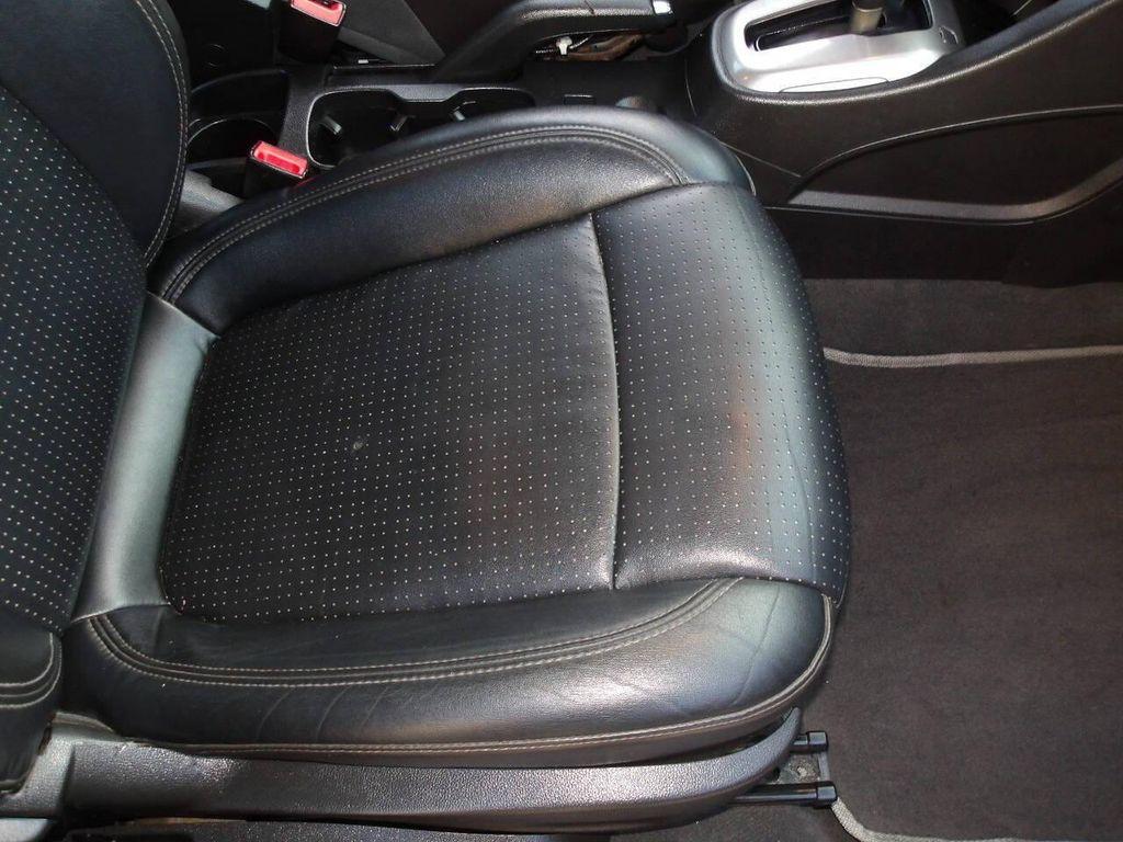 used 2015 Chevrolet Sonic car, priced at $4,995