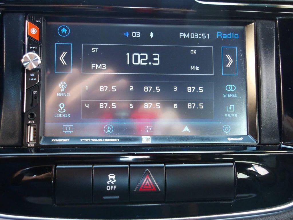 used 2011 Chrysler 200 car, priced at $3,995