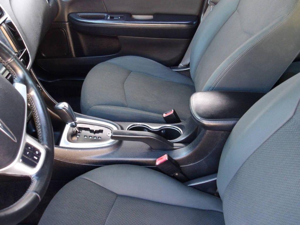used 2011 Chrysler 200 car, priced at $3,995