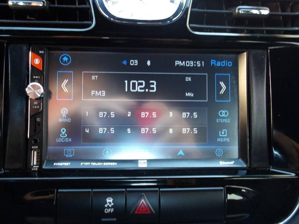 used 2011 Chrysler 200 car, priced at $3,995