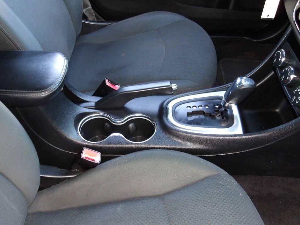 used 2011 Chrysler 200 car, priced at $3,995