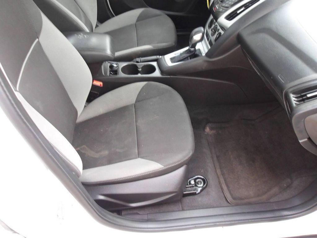used 2013 Ford Focus car, priced at $4,995