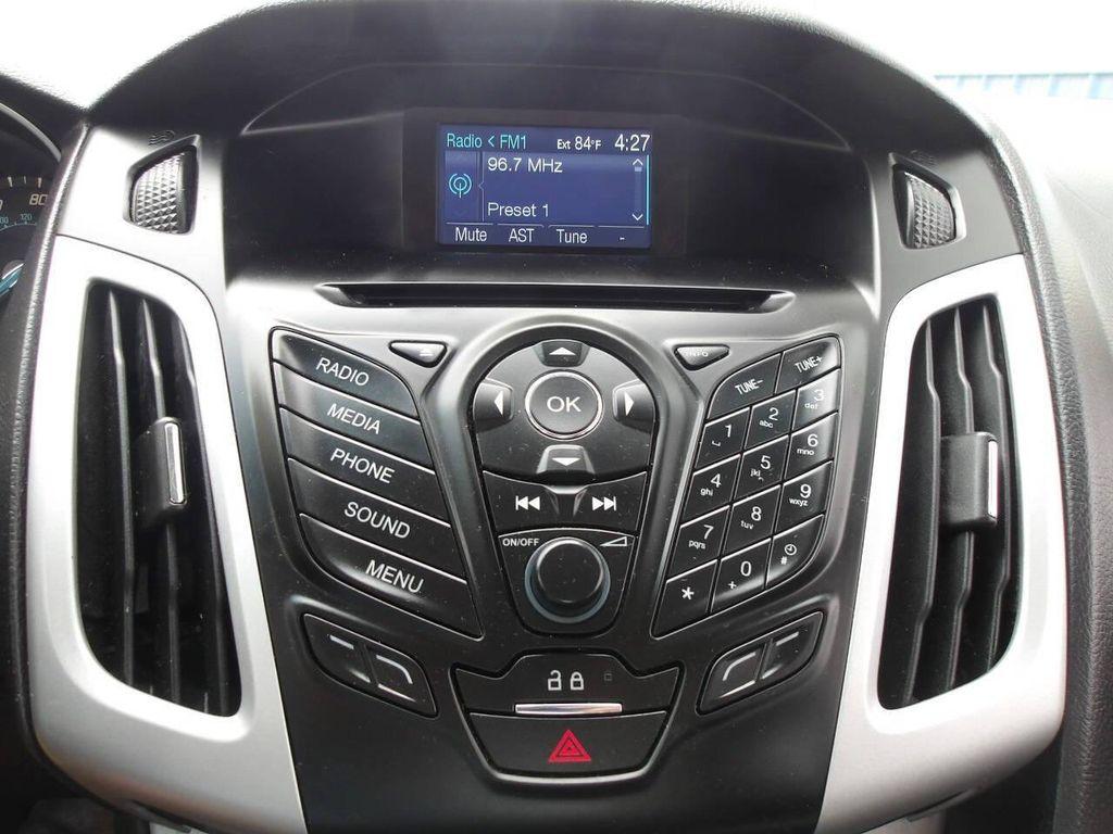 used 2013 Ford Focus car, priced at $4,995