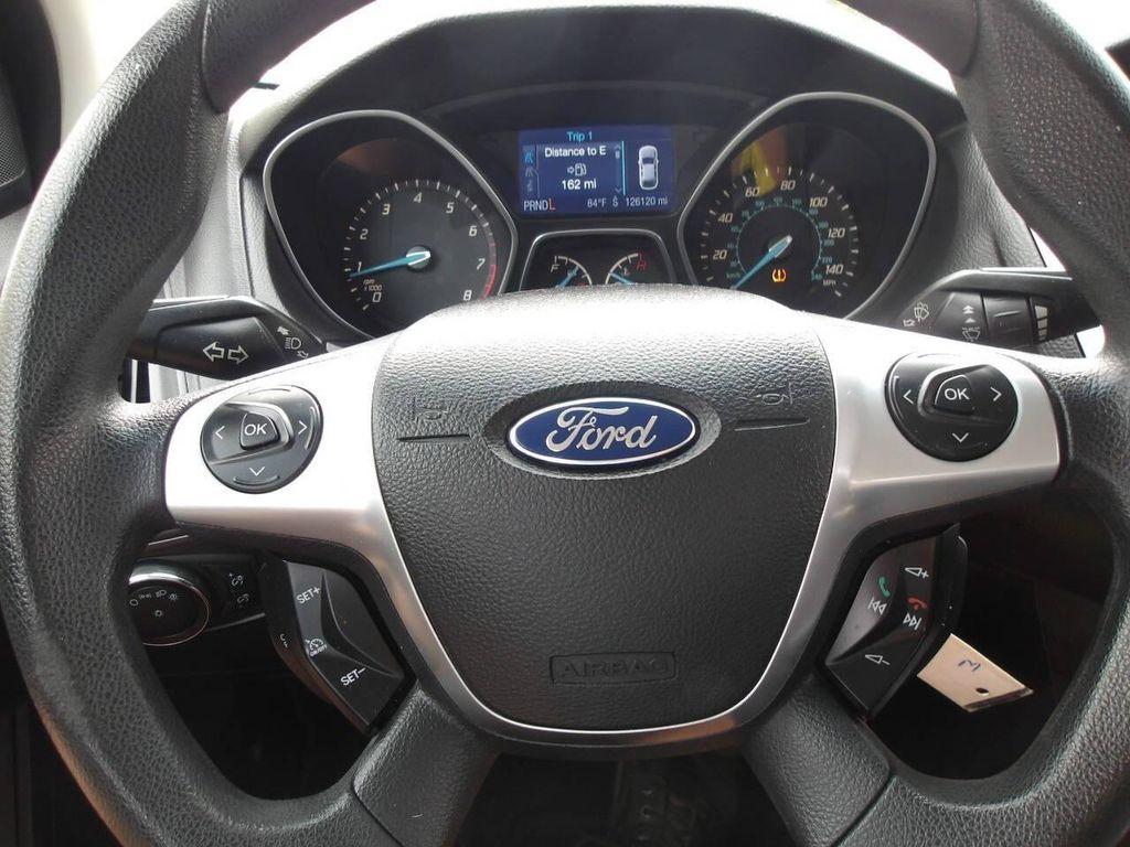 used 2013 Ford Focus car, priced at $4,995