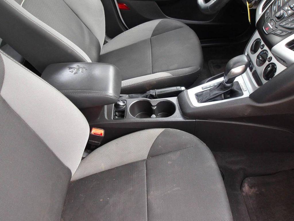 used 2013 Ford Focus car, priced at $4,995