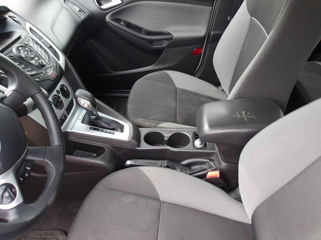 used 2013 Ford Focus car, priced at $4,995