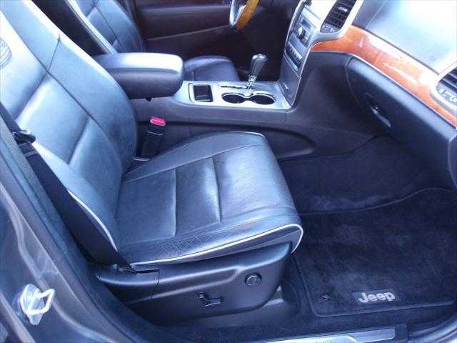 used 2013 Jeep Grand Cherokee car, priced at $6,995