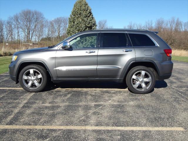 used 2013 Jeep Grand Cherokee car, priced at $6,995