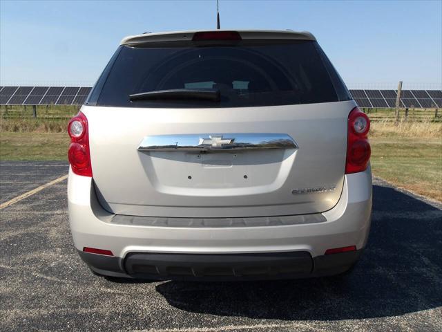 used 2012 Chevrolet Equinox car, priced at $5,995