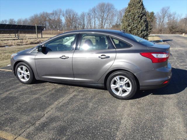 used 2013 Ford Focus car, priced at $5,995