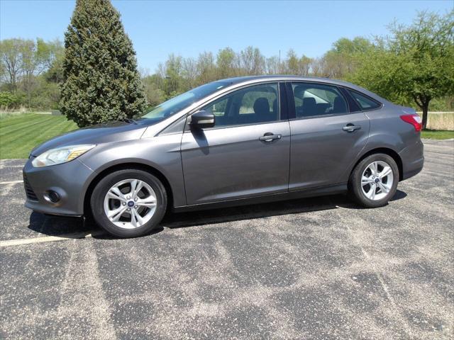 used 2013 Ford Focus car, priced at $5,995