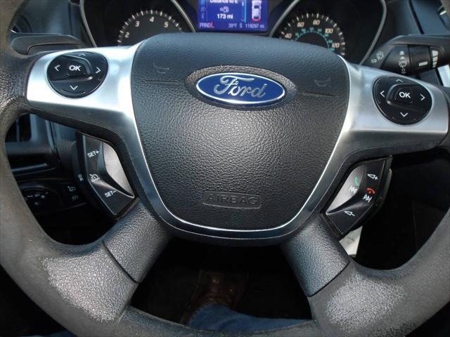 used 2013 Ford Focus car, priced at $5,995
