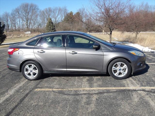 used 2013 Ford Focus car, priced at $5,995