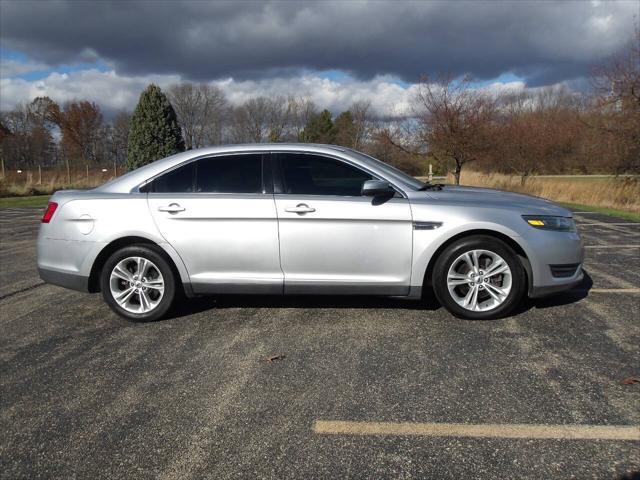 used 2016 Ford Taurus car, priced at $6,995