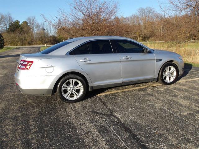 used 2016 Ford Taurus car, priced at $6,995