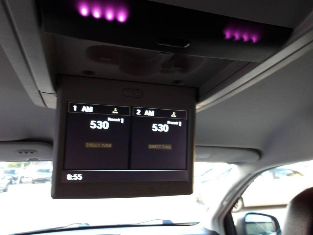 used 2016 Chrysler Town & Country car, priced at $5,995