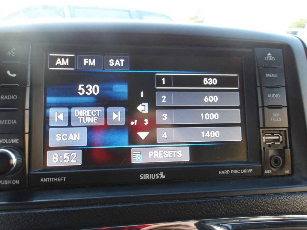 used 2016 Chrysler Town & Country car, priced at $5,995