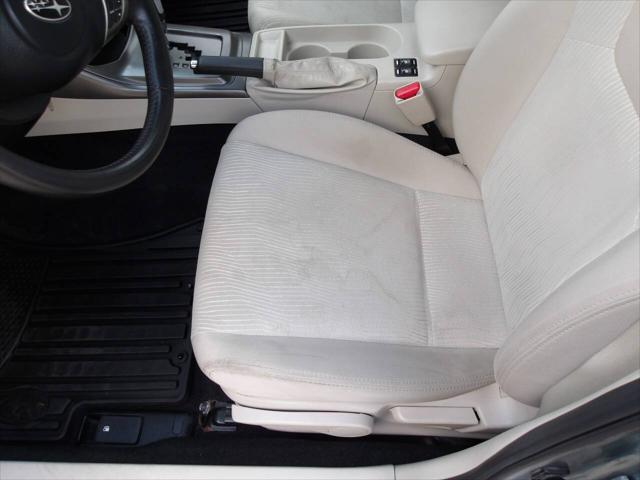 used 2011 Subaru Impreza Outback Sport car, priced at $5,995