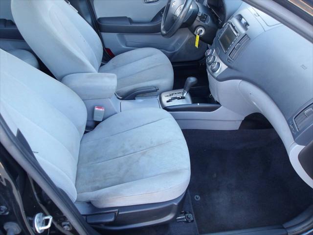 used 2010 Hyundai Elantra car, priced at $4,995