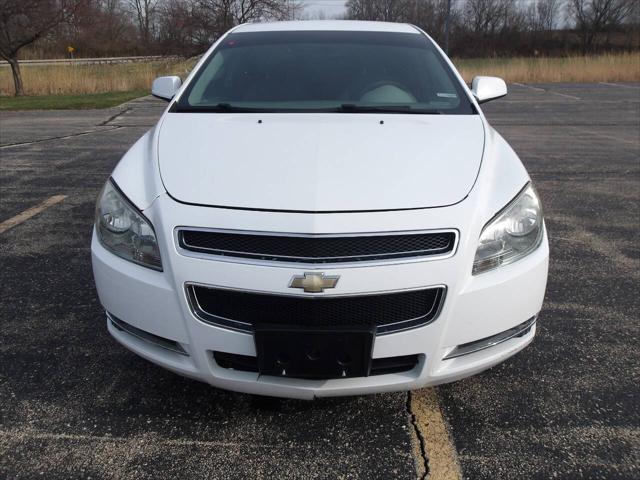 used 2012 Chevrolet Malibu car, priced at $3,995