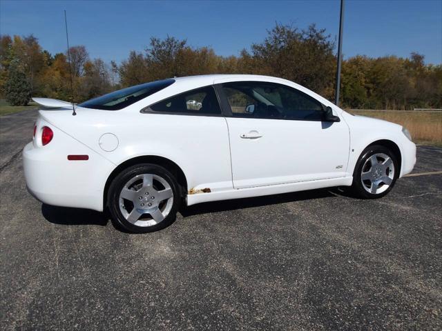 used 2007 Chevrolet Cobalt car, priced at $3,995