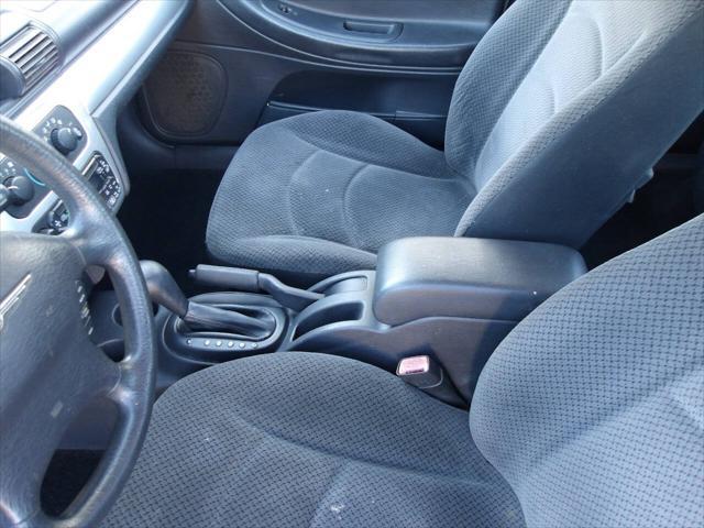 used 2006 Chrysler Sebring car, priced at $4,400