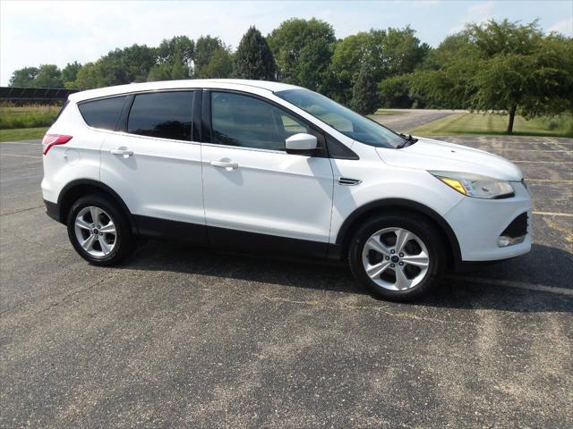 used 2014 Ford Escape car, priced at $5,500