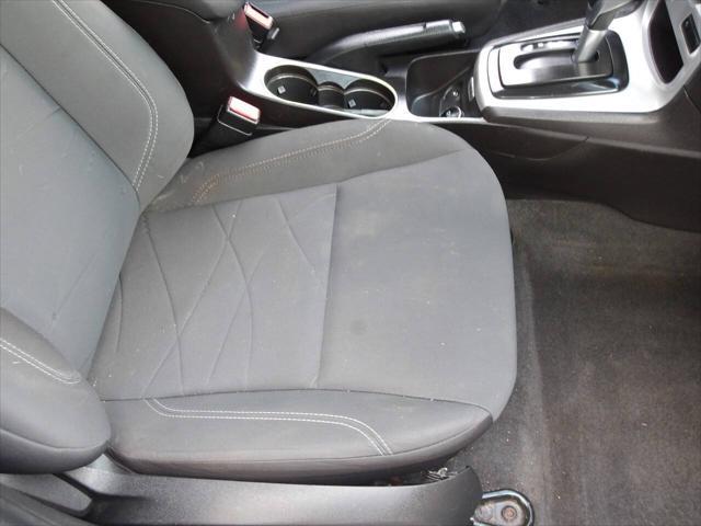 used 2014 Ford Fiesta car, priced at $5,995