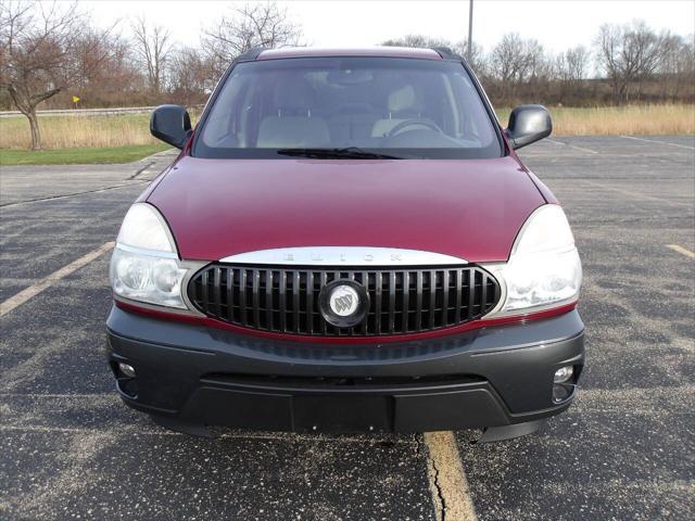 used 2005 Buick Rendezvous car, priced at $3,995