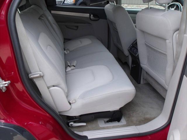 used 2005 Buick Rendezvous car, priced at $3,995