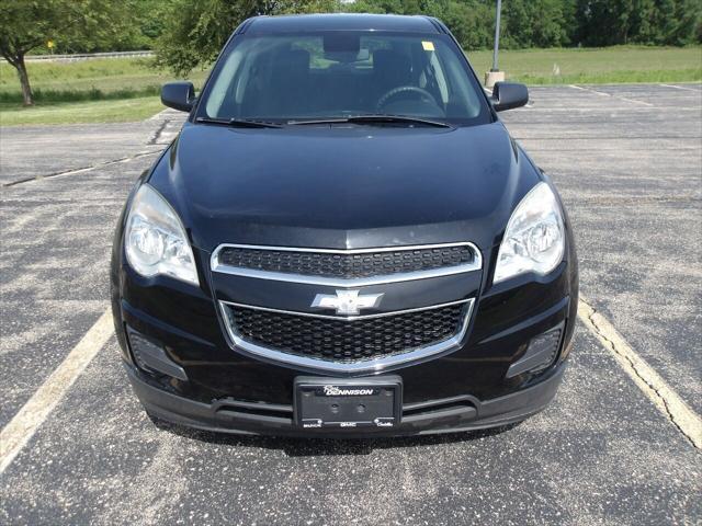 used 2013 Chevrolet Equinox car, priced at $5,500