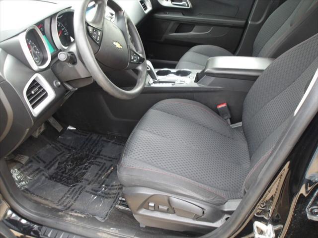 used 2013 Chevrolet Equinox car, priced at $5,500