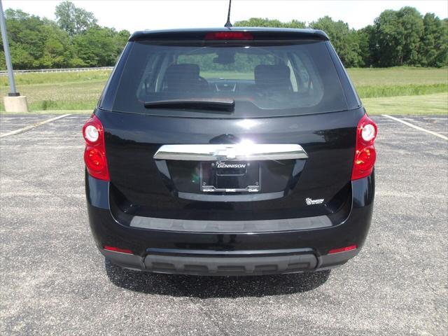 used 2013 Chevrolet Equinox car, priced at $5,500